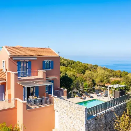 Canova * Μεσοβούνια