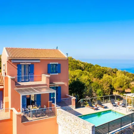 Canova * Mesovounia (Kefalonia)