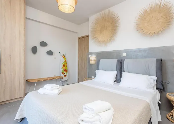 Βίλα Canova Μεσοβούνια