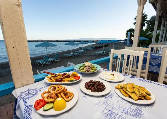 Βίλα Canova Μεσοβούνια