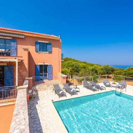 Canova Mesovounia (Kefalonia)