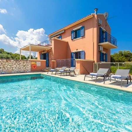Canova Mesovounia (Kefalonia)