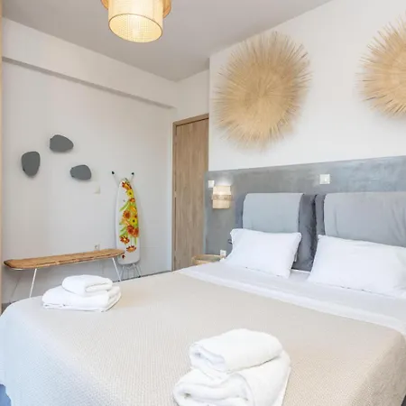 Vilă Canova Mesovounia (Kefalonia)