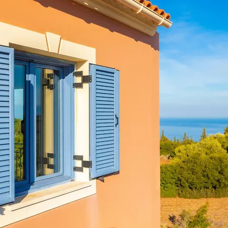 Canova Mesovounia (Kefalonia)