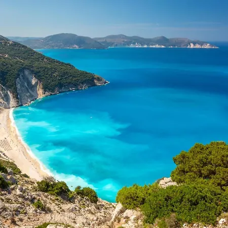 Canova Mesovounia (Kefalonia)